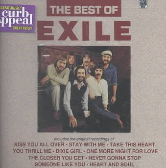 Exile - BEST OF |