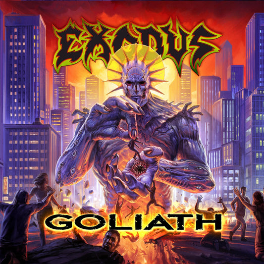 Goliath |