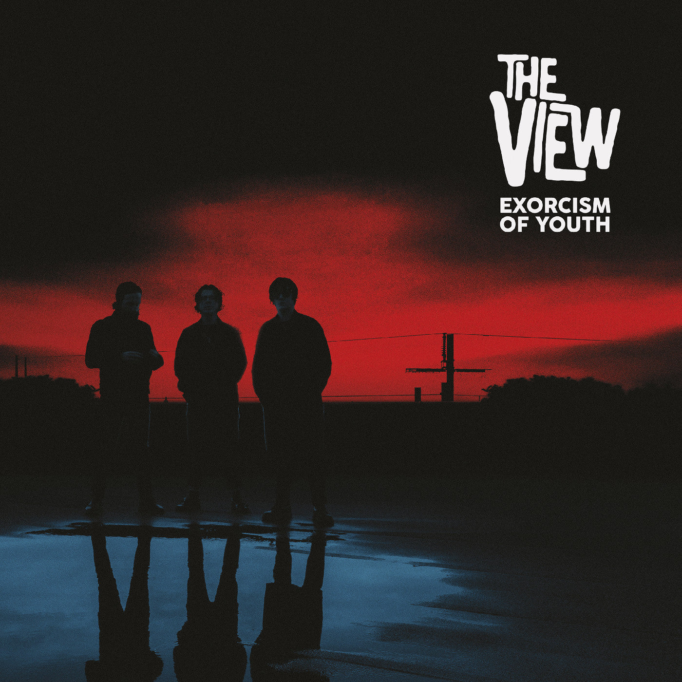 The View - Exorcism Of Youth |