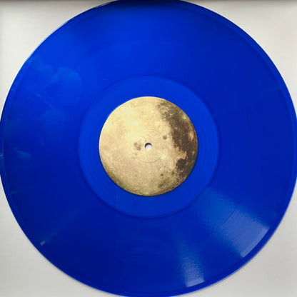 Coil - Musick To Play In The Dark | Mint (M) Mint (M) - EXPERIMENTAL *CLEAR BLUE*
