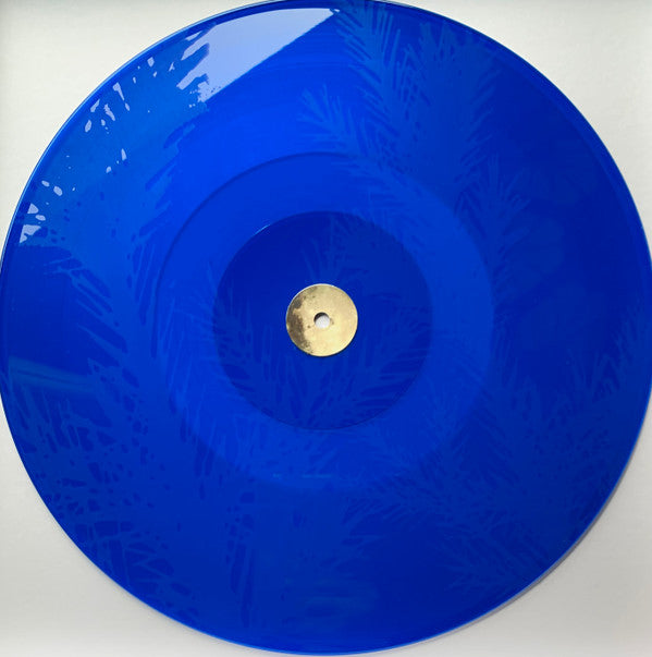 Coil - Musick To Play In The Dark | Mint (M) Mint (M) - EXPERIMENTAL *CLEAR BLUE*