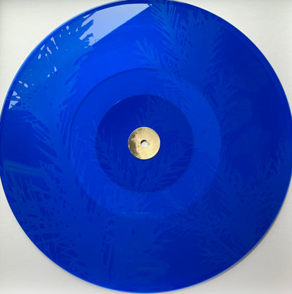 Coil - Musick To Play In The Dark | Mint (M) Mint (M) - EXPERIMENTAL *CLEAR BLUE*