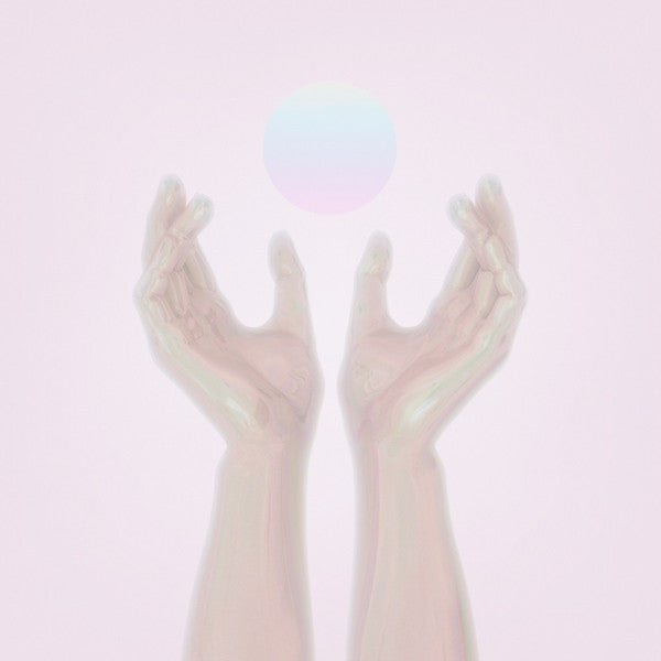 Human Energy | Mint (M) Mint (M)