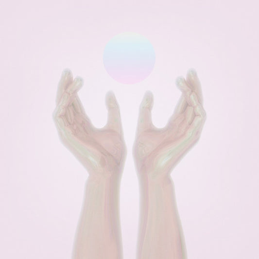 Human Energy | Mint (M) Mint (M)