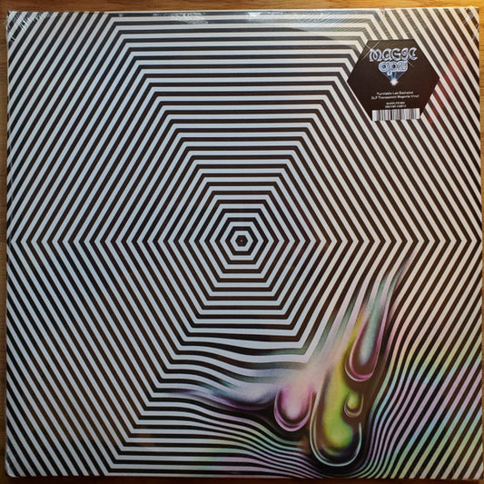Magic Oneohtrix Point Never | Mint (M) Mint (M)