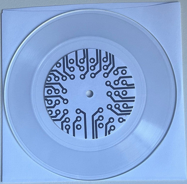 Switched-On AFX | Mint (M) Mint (M)