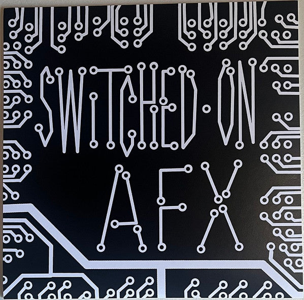 Switched-On AFX | Mint (M) Mint (M)