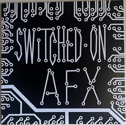 Switched-On AFX | Mint (M) Mint (M)