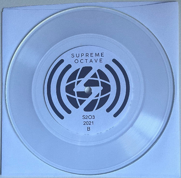 Switched-On AFX | Mint (M) Mint (M)