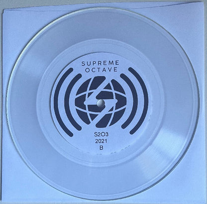 Switched-On AFX | Mint (M) Mint (M)