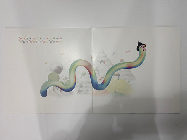 Neō Wax Bloom | Mint (M) Mint (M) - EXPERIMENTAL *SEALED/COLOR*