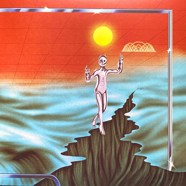 Magic Oneohtrix Point Never | Mint (M) Mint (M)