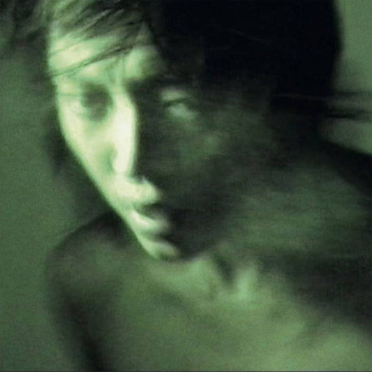 Jade 玉观音 | Mint (M) Mint (M) - EXPERIMENTAL *SEALED/COLOR*