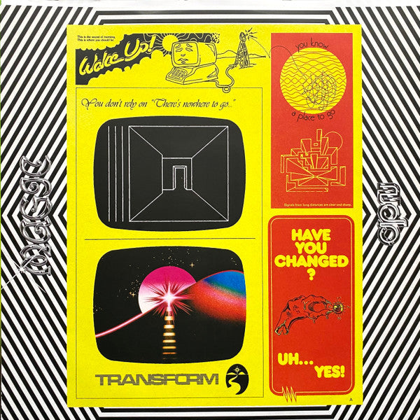 Magic Oneohtrix Point Never | Mint (M) Mint (M)