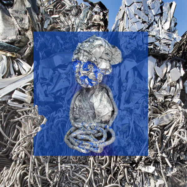 Transdimensional System (VINYL)*DISCOUNTED* | Mint (M) Mint (M) - EXPERIMENTAL *COLOR*