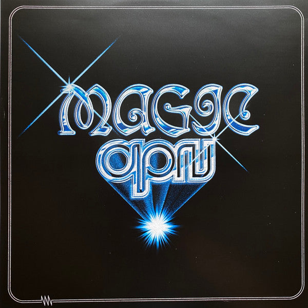 Magic Oneohtrix Point Never | Mint (M) Mint (M)