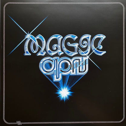 Magic Oneohtrix Point Never | Mint (M) Mint (M)