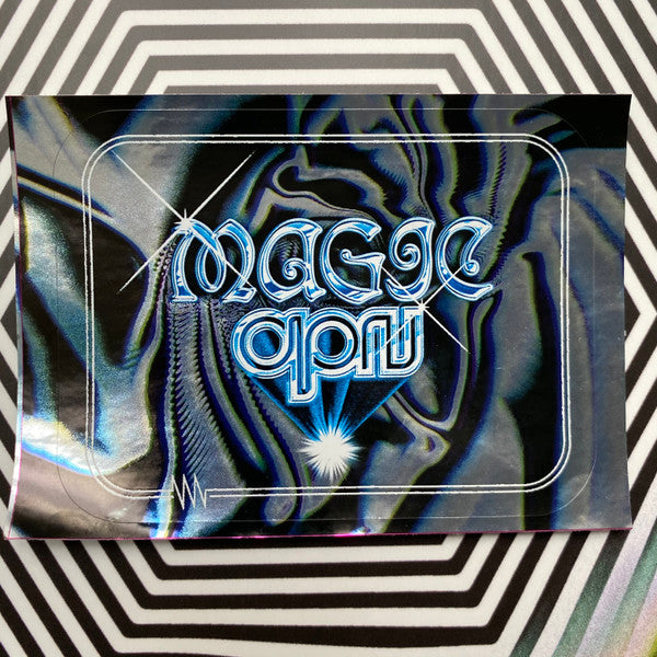Magic Oneohtrix Point Never | Mint (M) Mint (M)