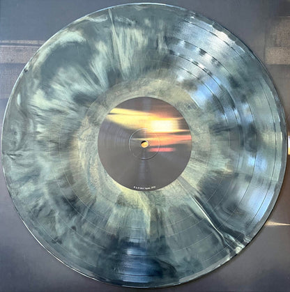 Rachika Nayar - Heaven Come Crashing | Mint (M) Mint (M) - AMBIENT *SEALED/COLOR*