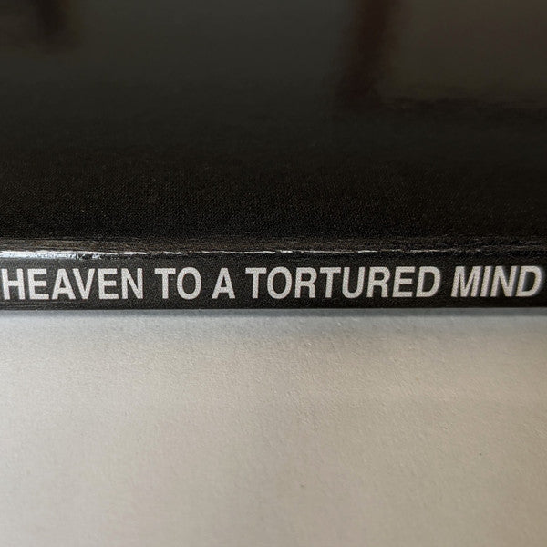 Yves Tumor Heaven To A Tortured Mind LP Mint (M) Mint (M)