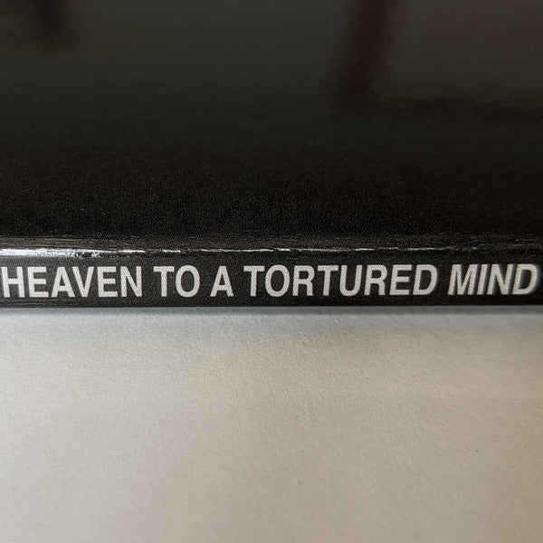 Heaven To A Tortured Mind | Mint (M) Mint (M)