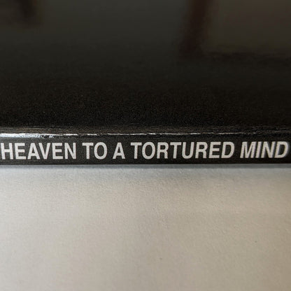 Heaven To A Tortured Mind | Mint (M) Mint (M)
