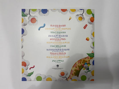 Neō Wax Bloom | Mint (M) Mint (M) - EXPERIMENTAL *SEALED/COLOR*