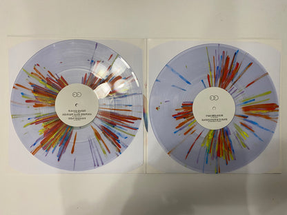 Neō Wax Bloom | Mint (M) Mint (M) - EXPERIMENTAL *SEALED/COLOR*