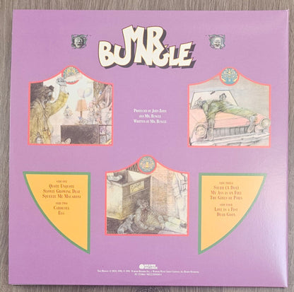 Quote Unquote 1991–1999 (BOX SET) | Mint (M) Mint (M)