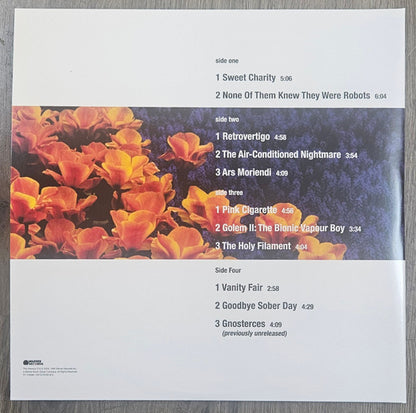 Quote Unquote 1991–1999 (BOX SET) | Mint (M) Mint (M)