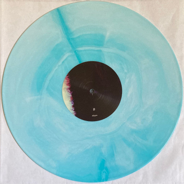 Psychic *NICOLAS JAAR* | Mint (M) Mint (M)