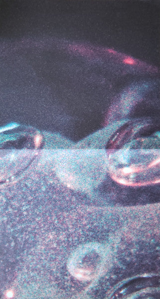 Psychic *NICOLAS JAAR* | Mint (M) Mint (M)