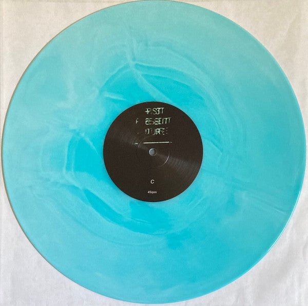 Psychic *NICOLAS JAAR* | Mint (M) Mint (M)