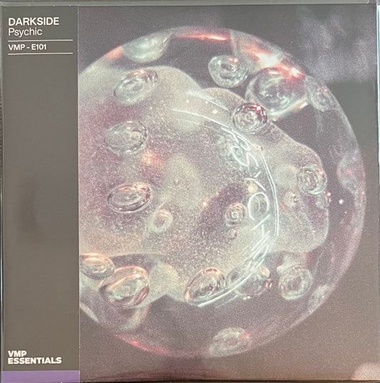 Psychic *NICOLAS JAAR* | Mint (M) Mint (M)
