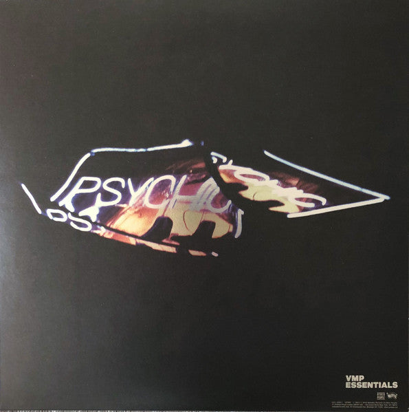 Psychic *NICOLAS JAAR* | Mint (M) Mint (M)