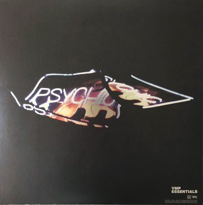 Psychic *NICOLAS JAAR* | Mint (M) Mint (M)