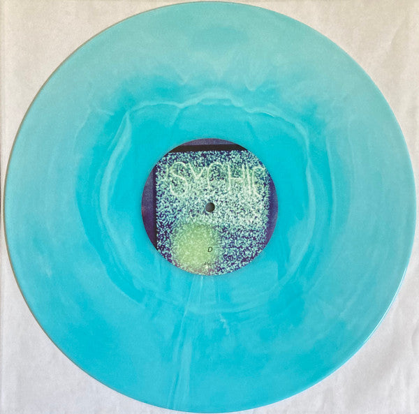 Psychic *NICOLAS JAAR* | Mint (M) Mint (M)