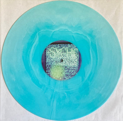 Psychic *NICOLAS JAAR* | Mint (M) Mint (M)