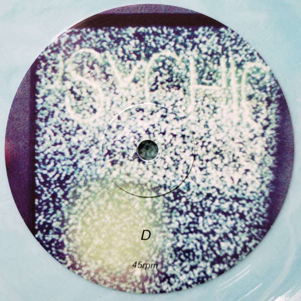 Psychic *NICOLAS JAAR* | Mint (M) Mint (M)