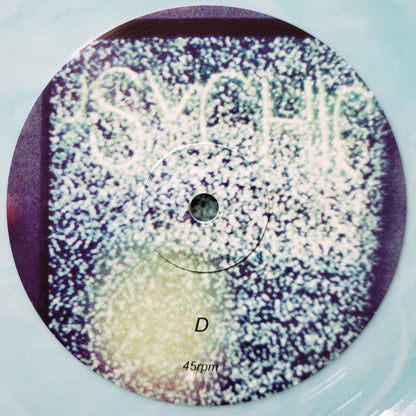 Psychic *NICOLAS JAAR* | Mint (M) Mint (M)