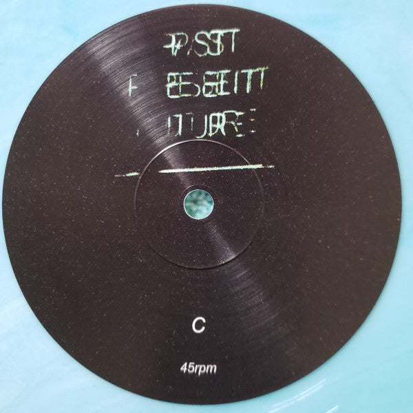 Psychic *NICOLAS JAAR* | Mint (M) Mint (M)