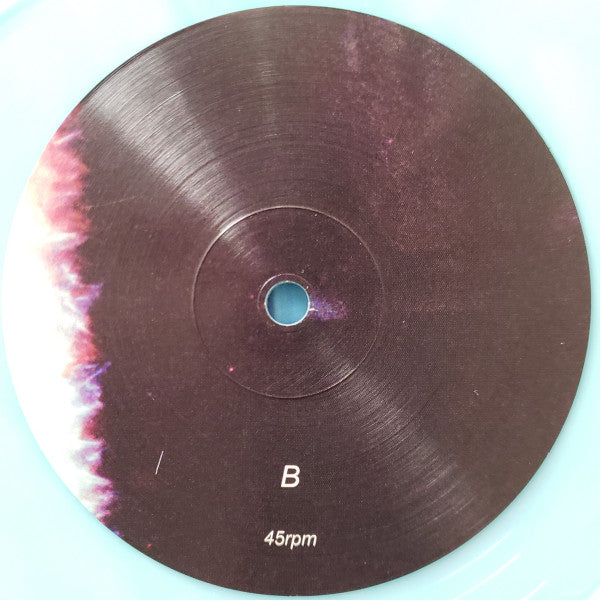 Psychic *NICOLAS JAAR* | Mint (M) Mint (M)