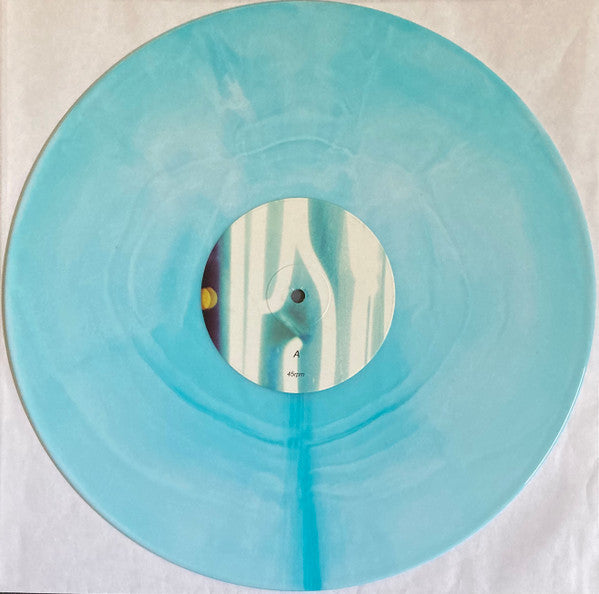 Psychic *NICOLAS JAAR* | Mint (M) Mint (M)