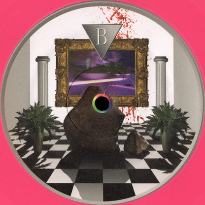 Floral Shoppe (PINK VINYL) | Mint (M) Mint (M)