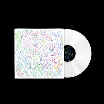 Various - Plants Can Dance (WHITE VINYL LP A State of Flo ASOF014V) | NEW - EXPERIMENTAL *NEW/COLOR*
