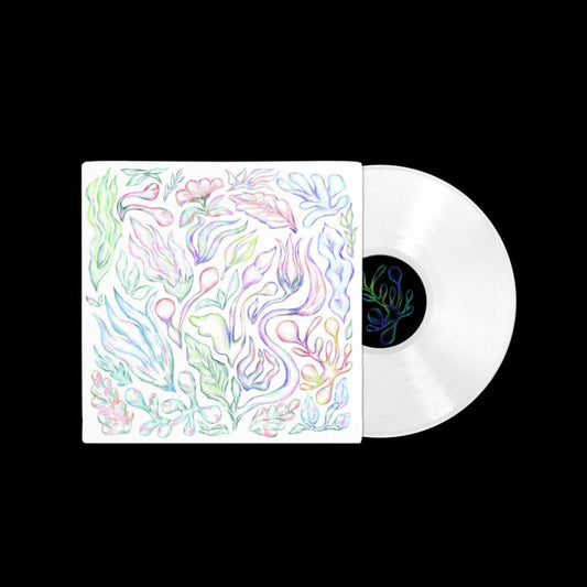 Various - Plants Can Dance (WHITE VINYL LP A State of Flo ASOF014V) | NEW - EXPERIMENTAL *NEW/COLOR*