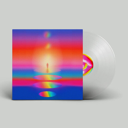 Bayonne - (PRESALE 9/4/26) Filters (140G CLEAR VINYL LP NETTWERK 2026) | NEW - EXPERIMENTAL *NEW/COLOR*