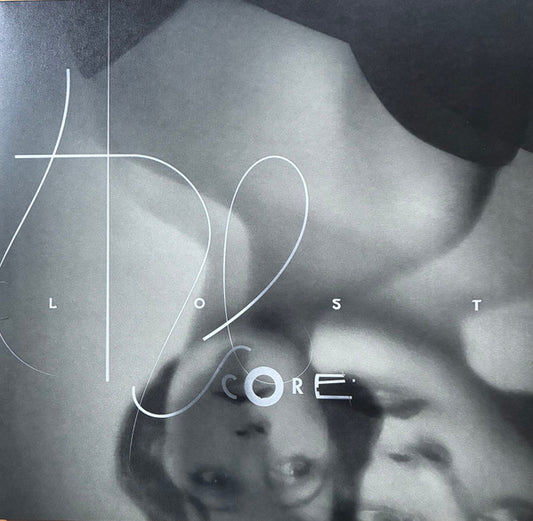 The Lost Score (RED VINYL) | Mint (M) Mint (M) - EXPERIMENTAL *NEW/COLOR*