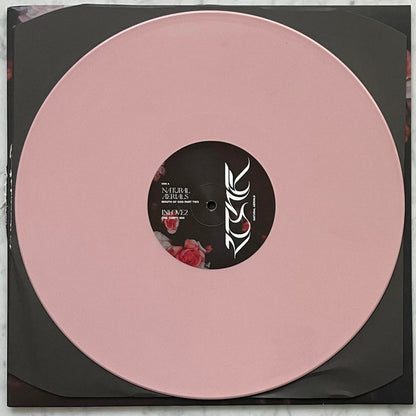 Natural Aerials (PINK VINYL) | Mint (M) Mint (M) - EXPERIMENTAL *NEW/COLOR*