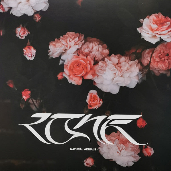 Natural Aerials (PINK VINYL) | Mint (M) Mint (M) - EXPERIMENTAL *NEW/COLOR*